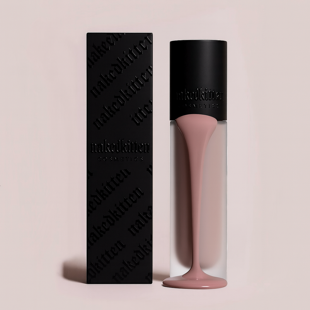 Instagram Goals Liquid Lipstick